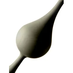 Anal Drops Boules anales Silicone Drops L 50 x 5 cm